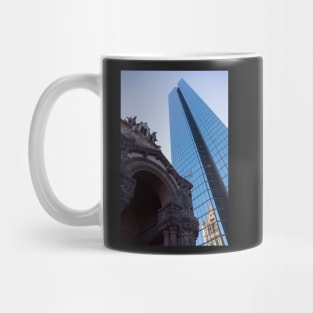 Tower Mug